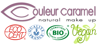 Couleur caramel